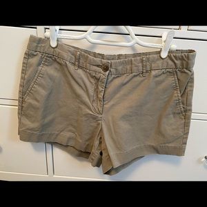 Gap shorts
